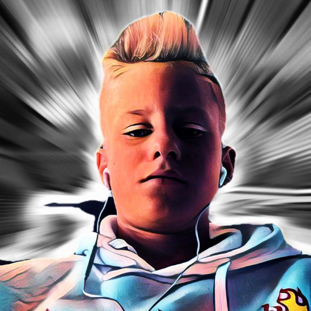 Meet your Posher, Miles